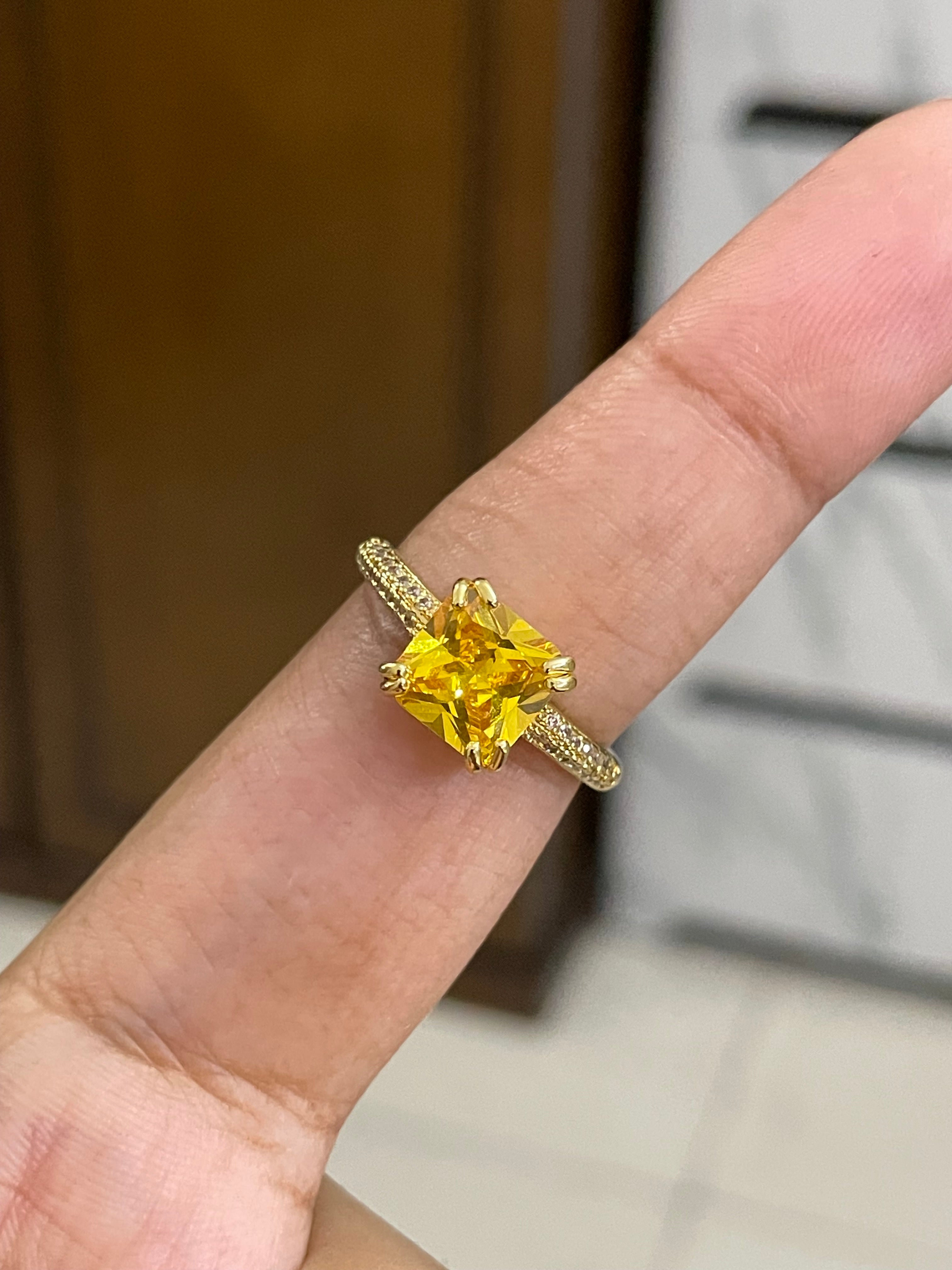 Ring 121 (Adjustable)