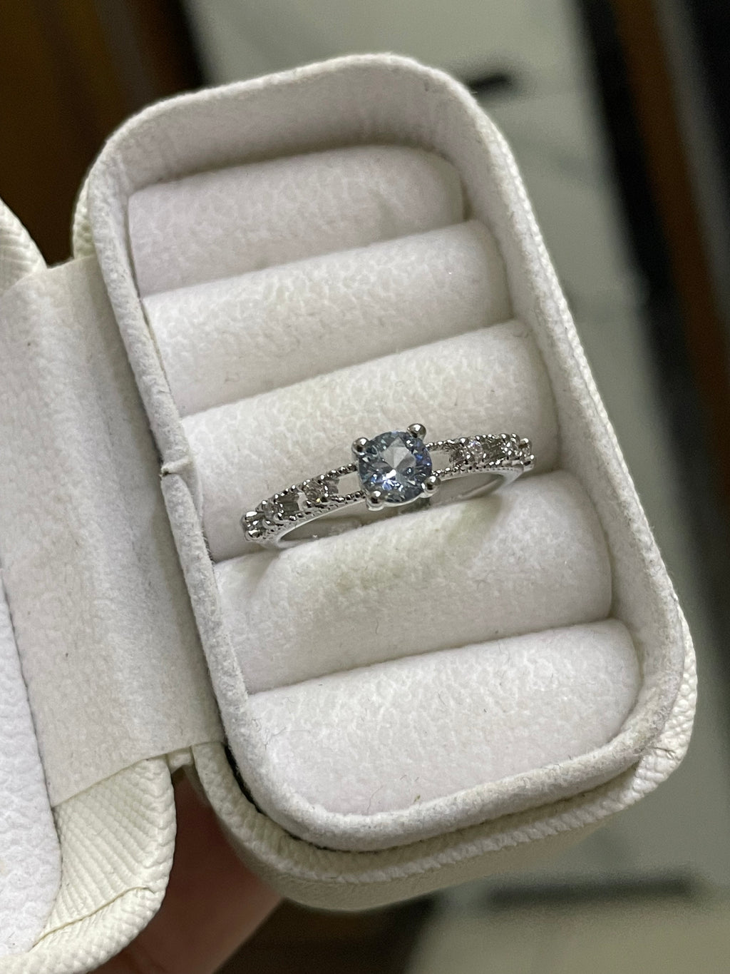Ring 116 (Adjustable)
