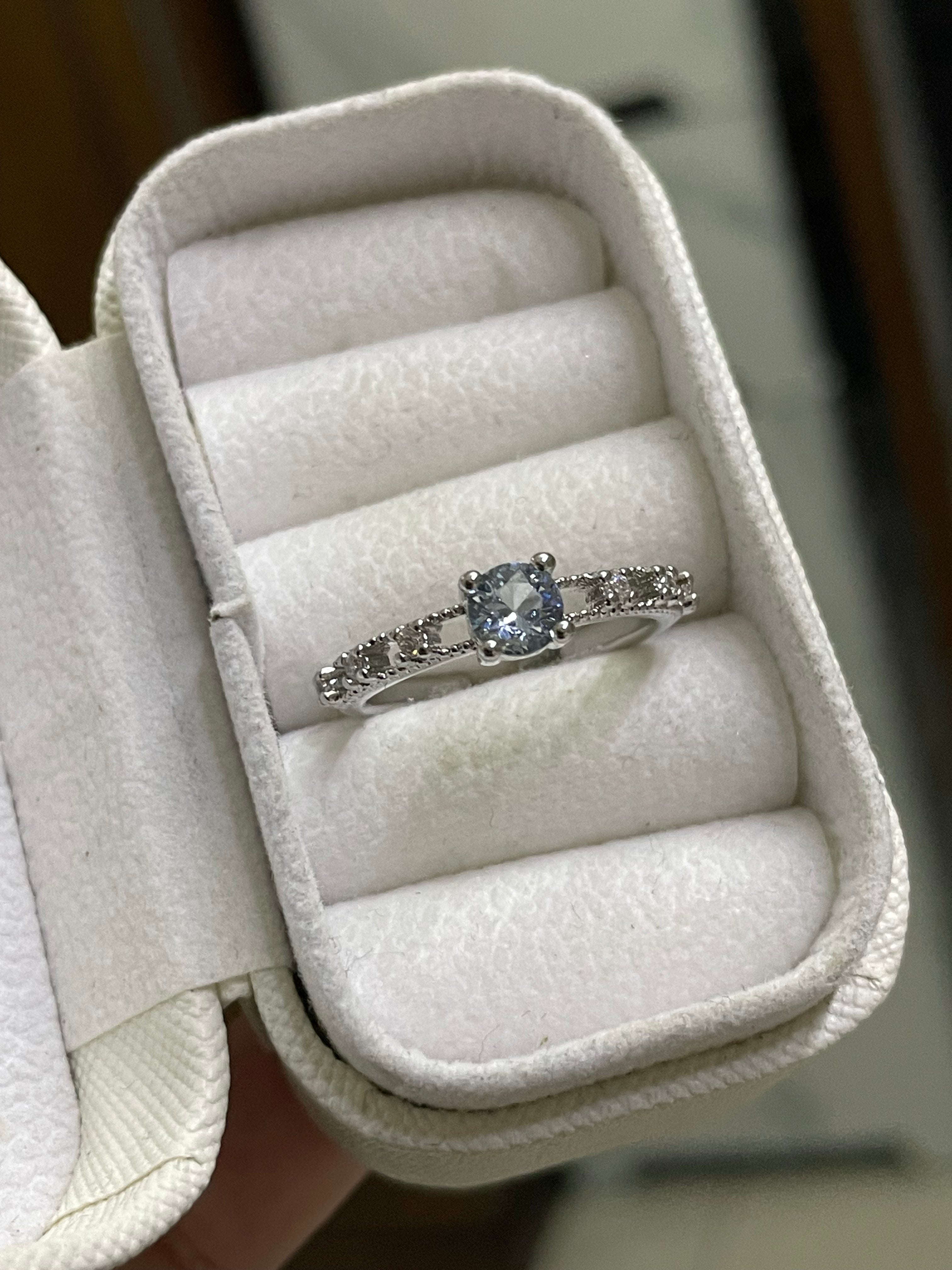 Ring 116 (Adjustable)
