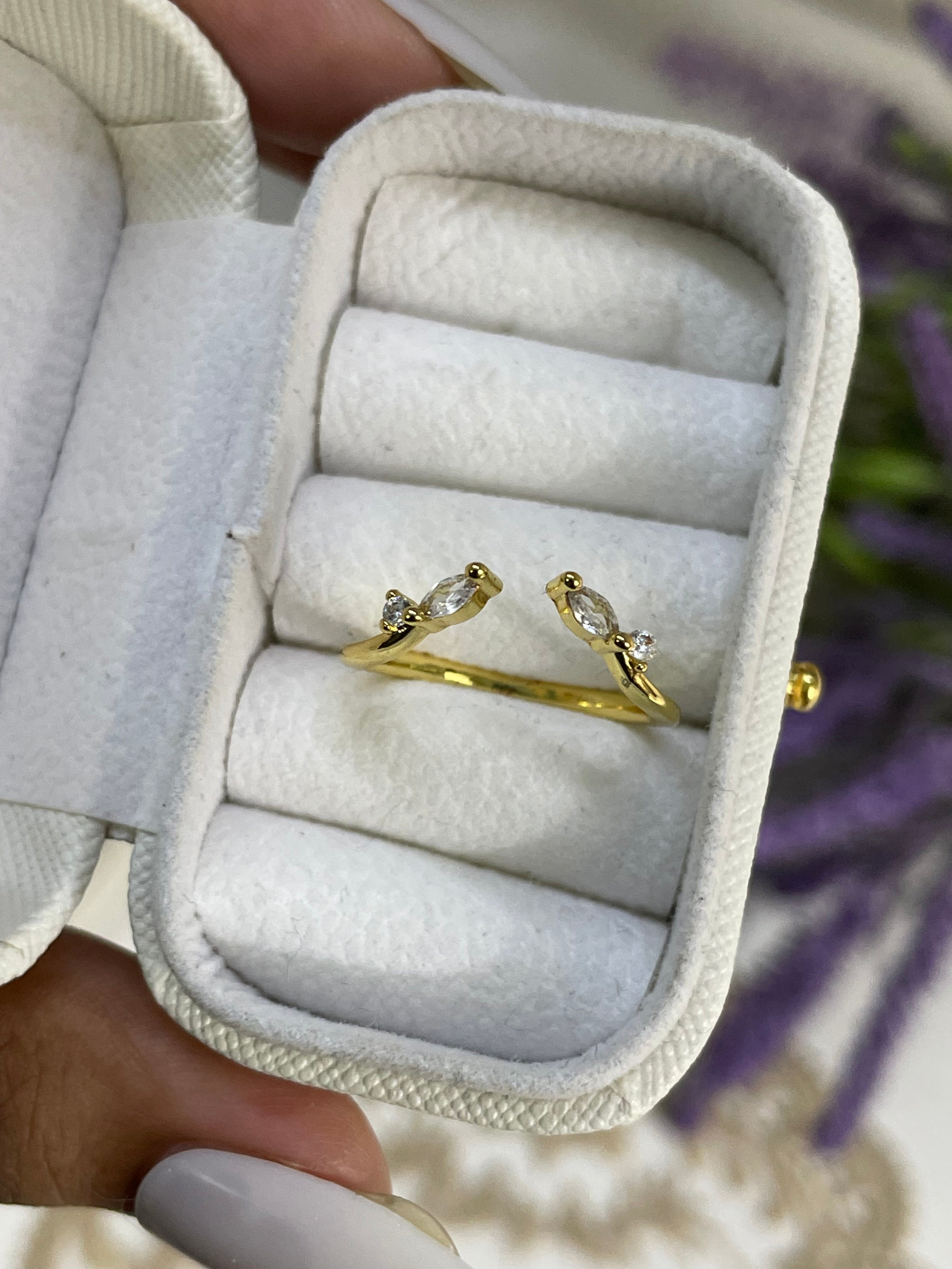 Ring 75 (Adjustable)