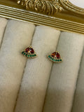Watermelon studs