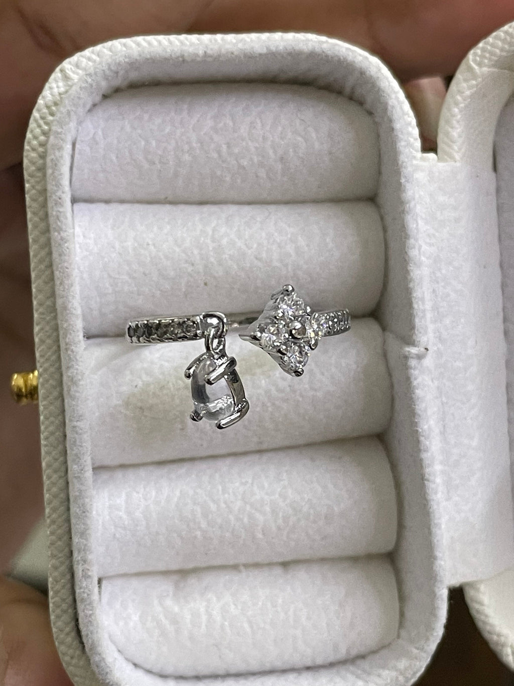Ring 26 (Adjustable)