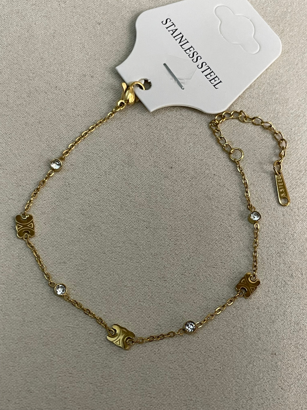 Bracelet 18
