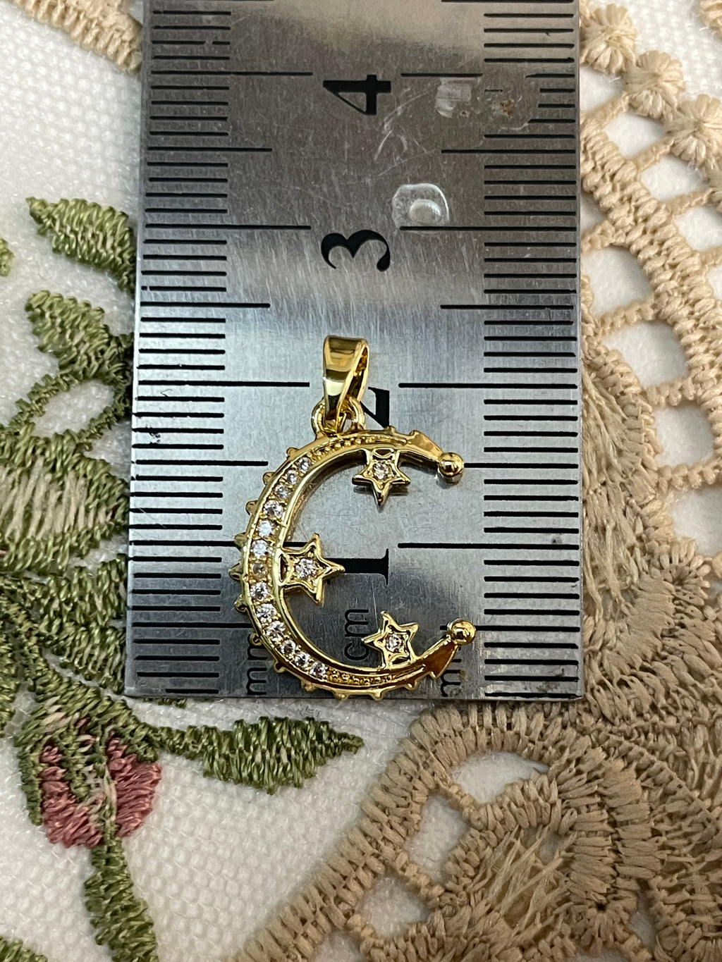 Pendant 2