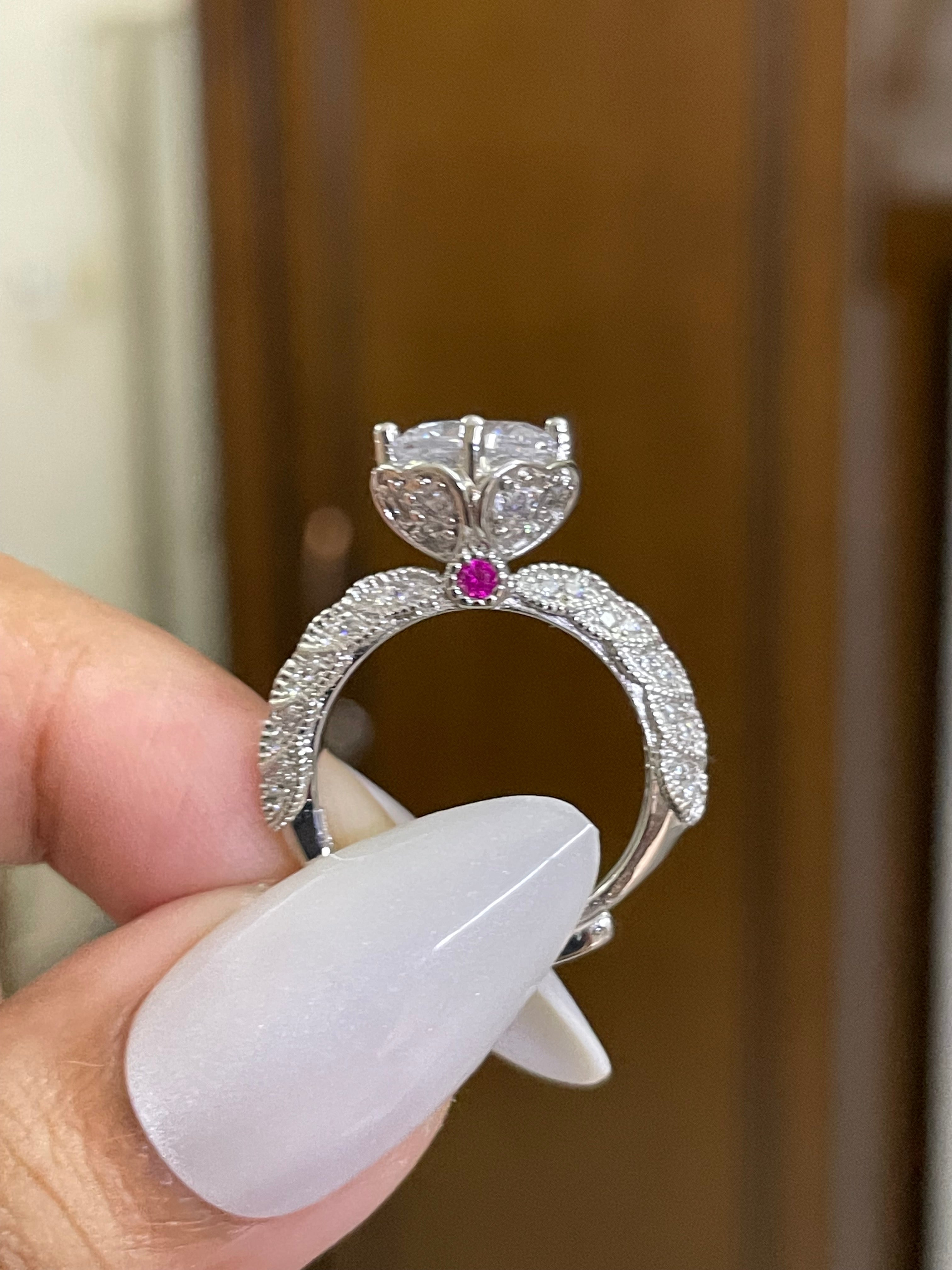 Ring 42 (Adjustable)