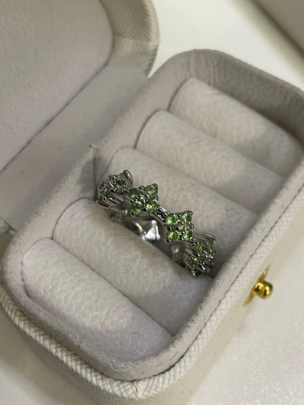 Ring 105 (Adjustable)