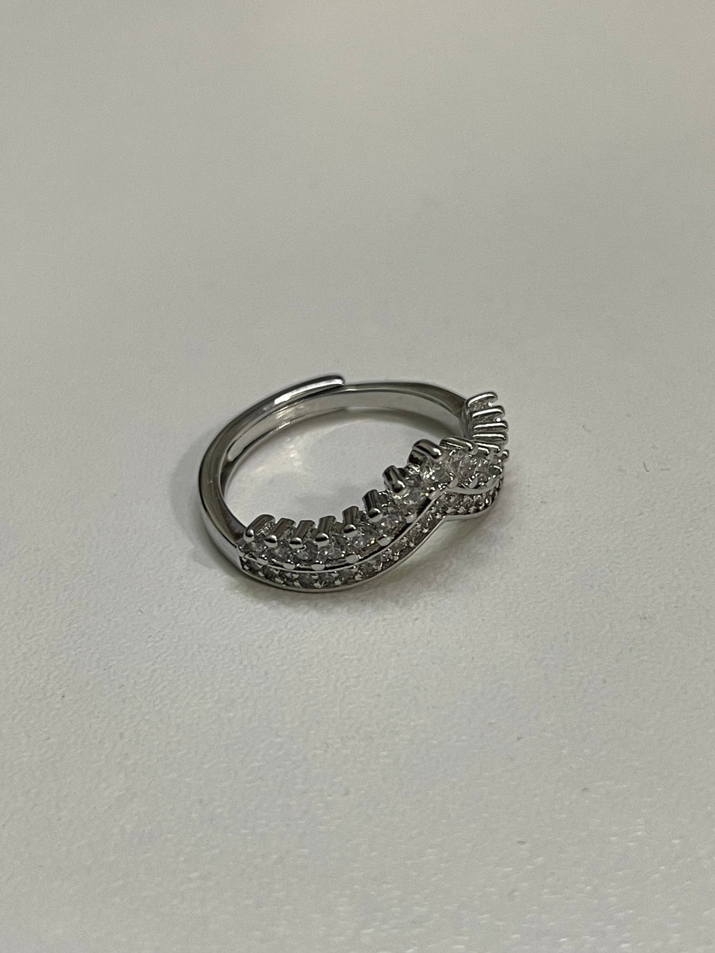 Ring 81 (Adjustable)