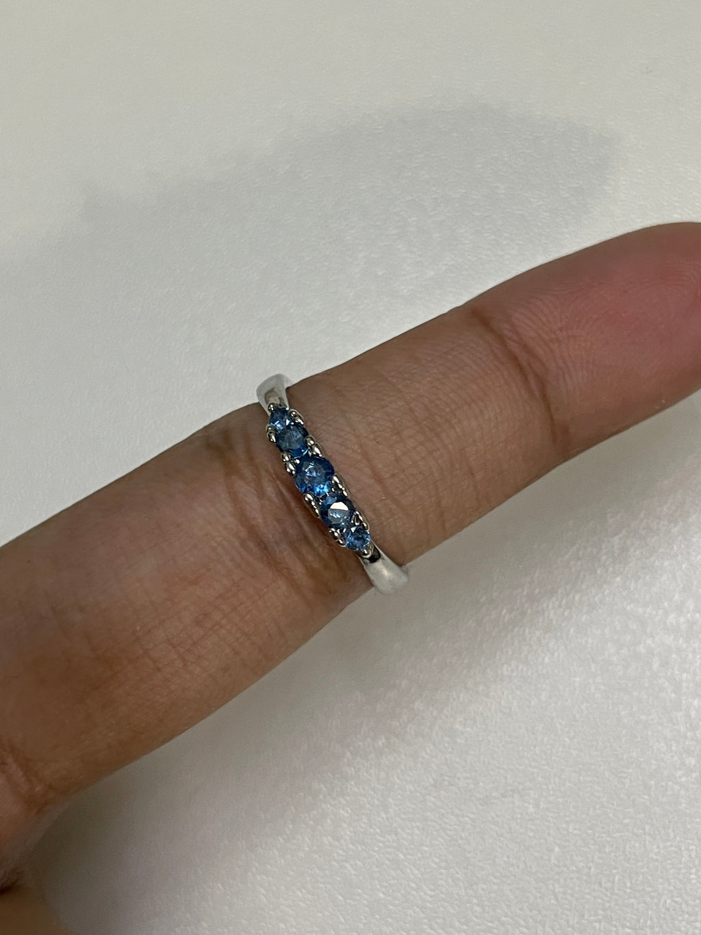 Ring 119 (Adjustable)