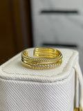 Ring 135 (Adjustable)