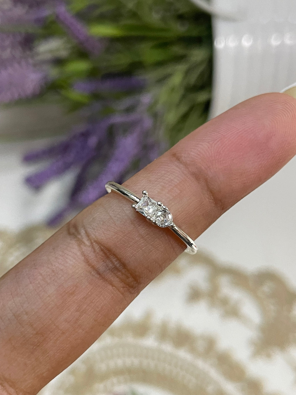 Ring 78 (Adjustable)