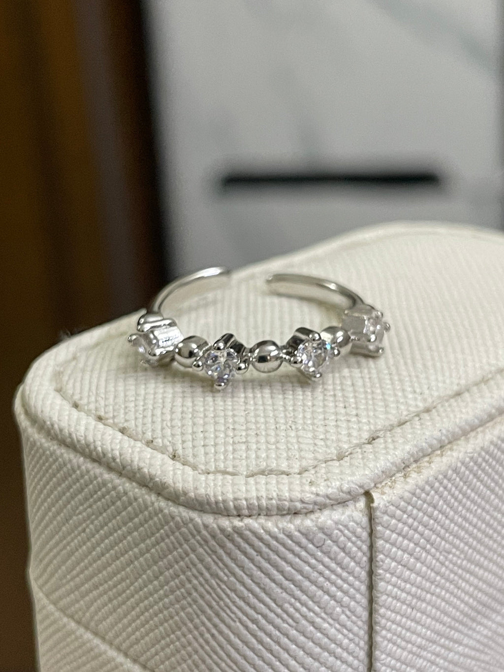 Ring 131 (Adjustable)