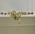 Set 9-5pairs+1cuff set