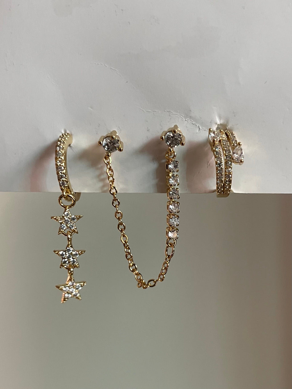 M5- 4pc set