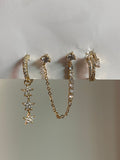M5- 4pc set