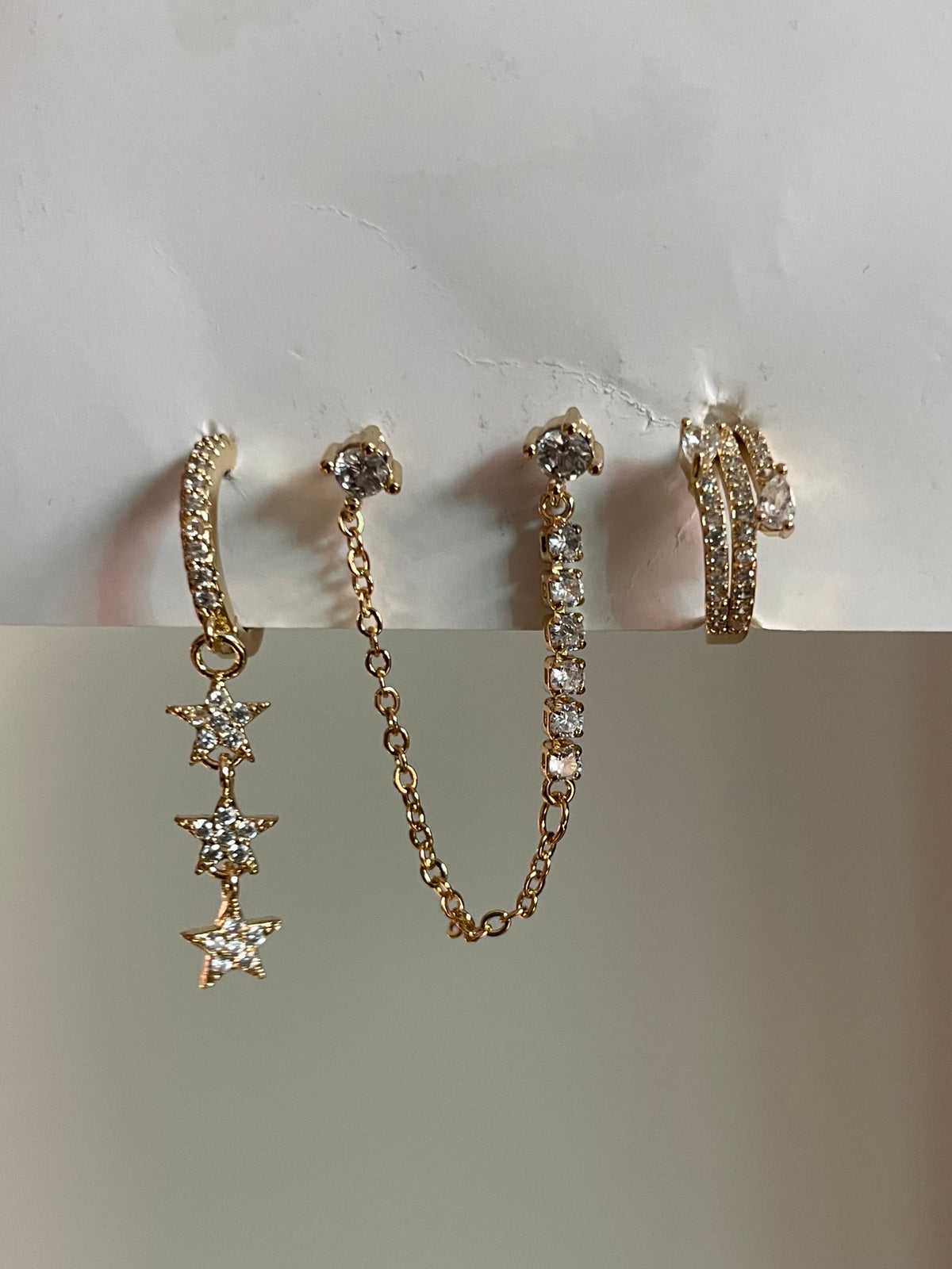 M5- 4pc set