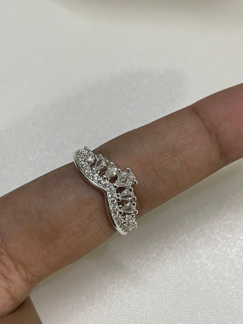 Ring 84 (Adjustable)