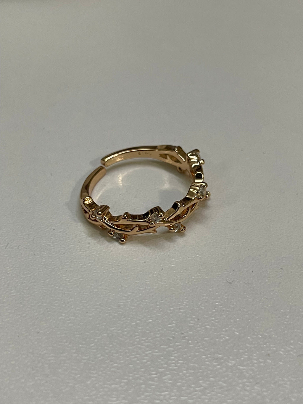 Ring 99 (Adjustable)