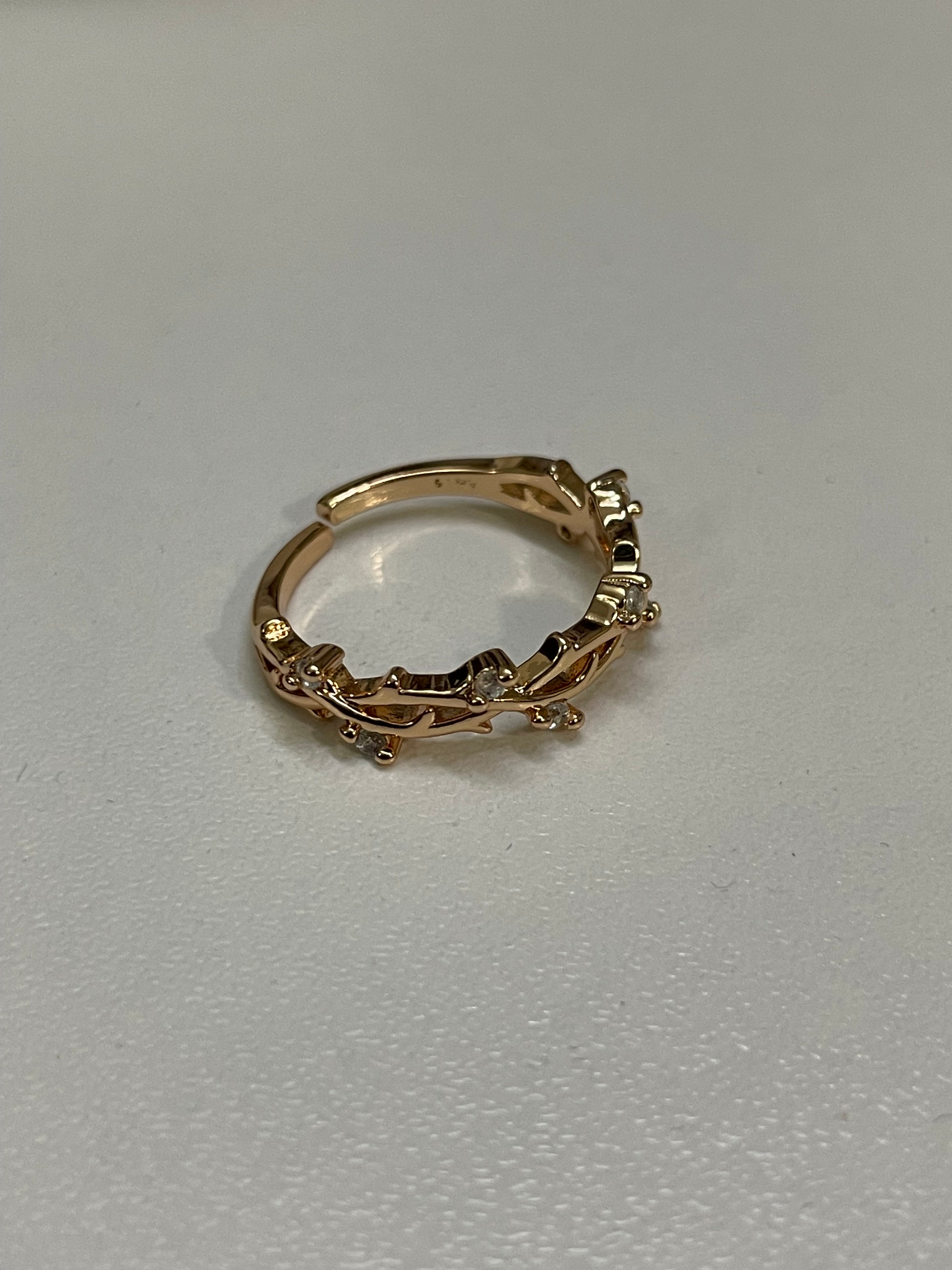 Ring 99 (Adjustable)