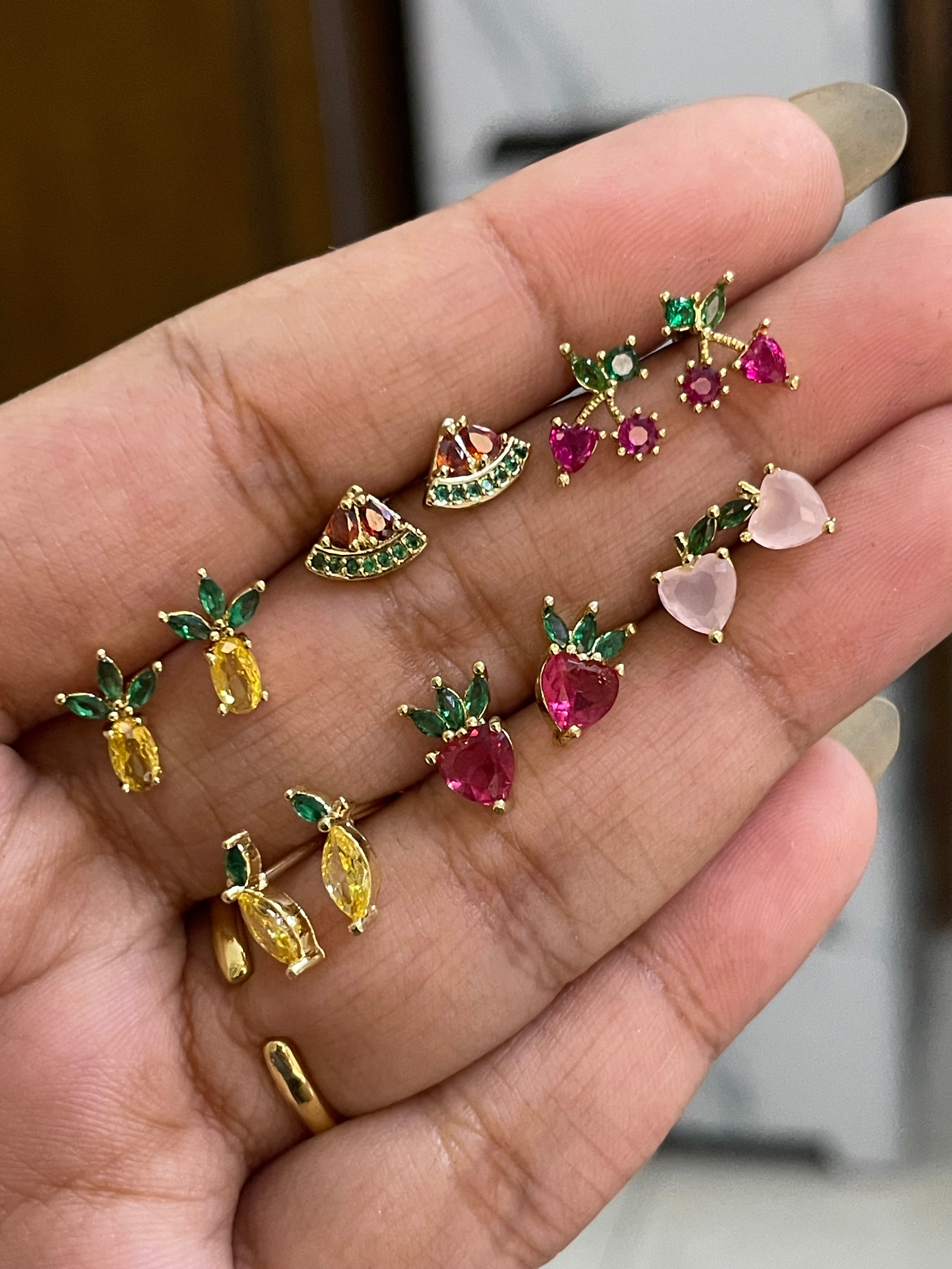 Lime stud