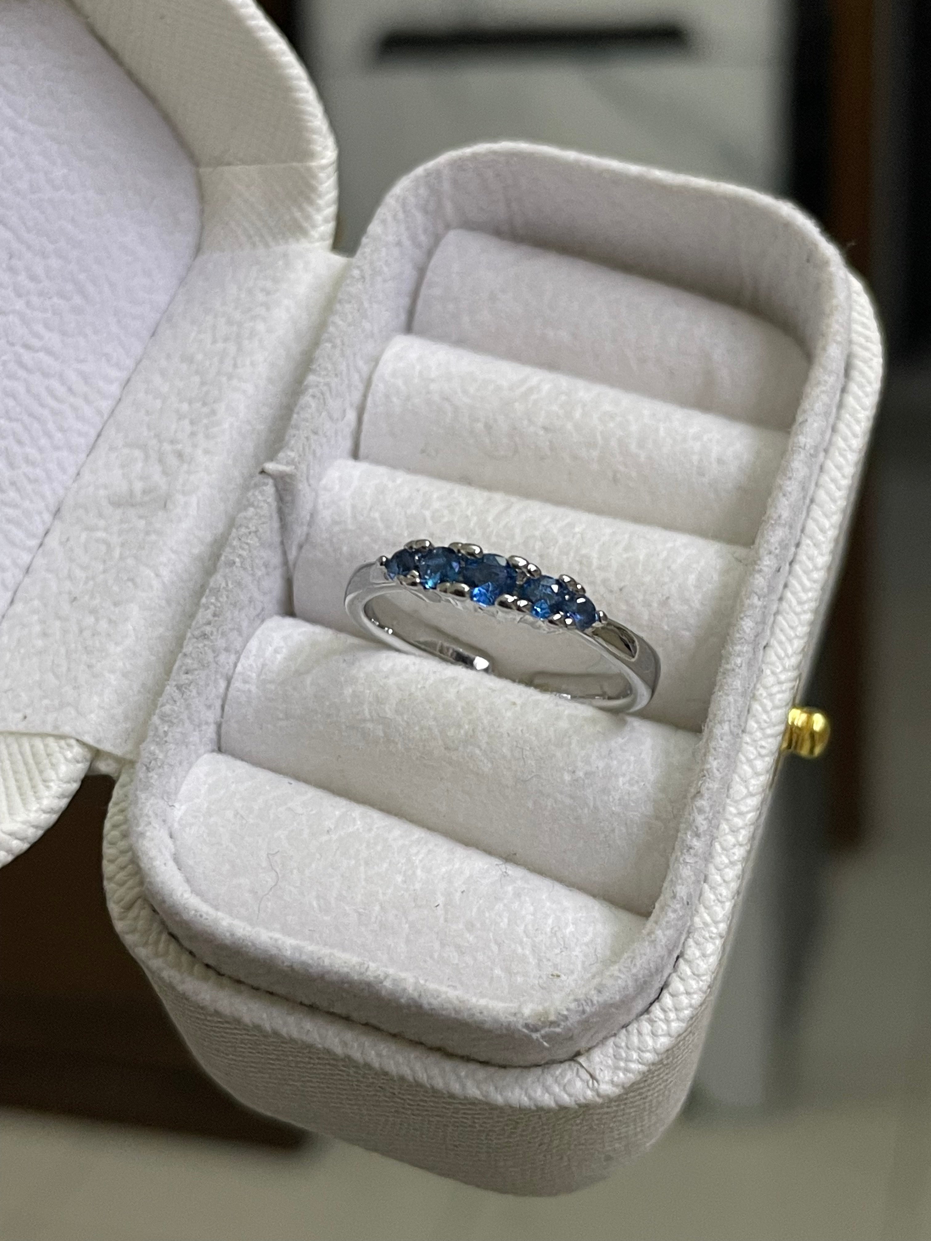 Ring 119 (Adjustable)