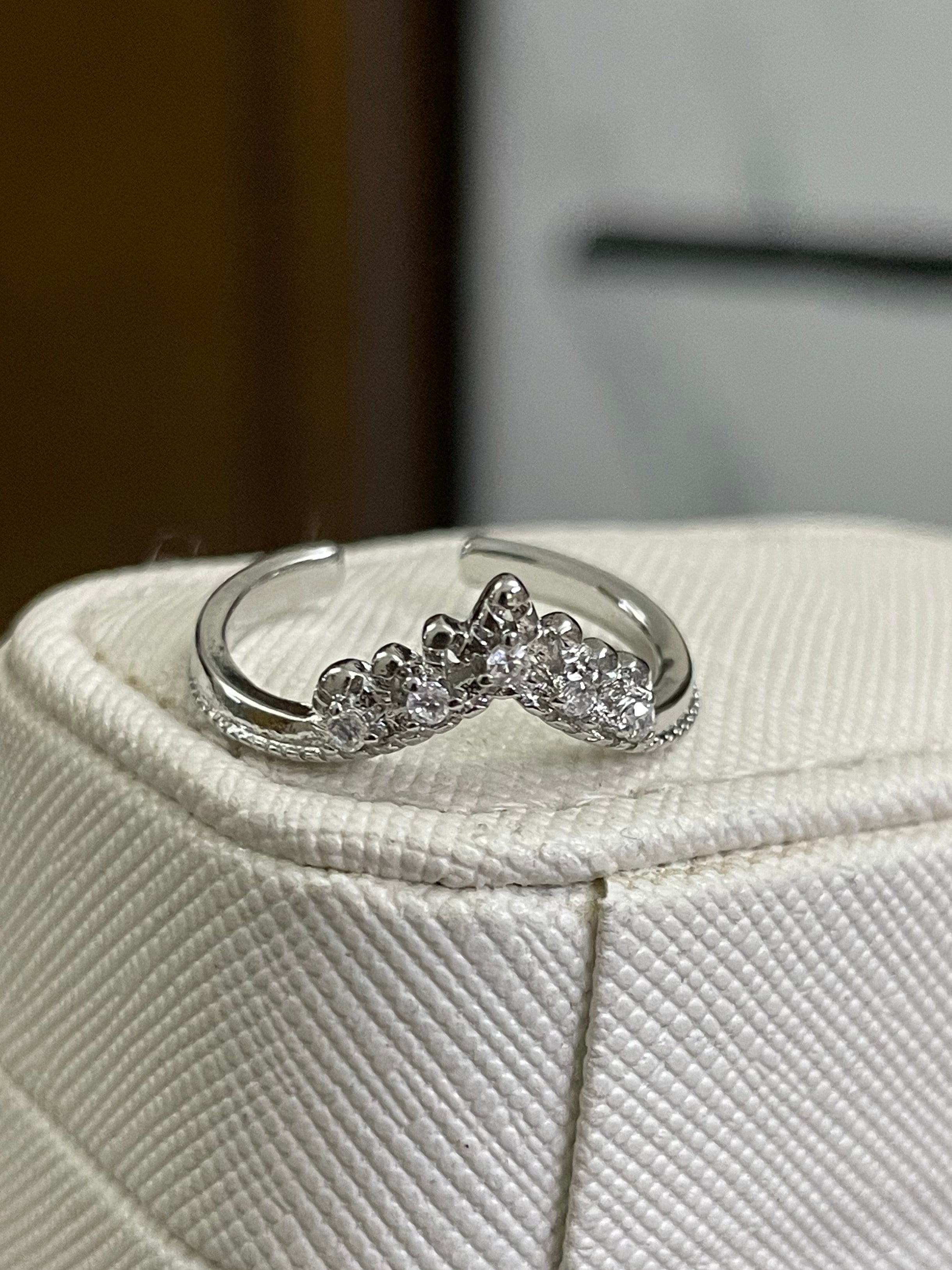 Ring 83 (Adjustable)