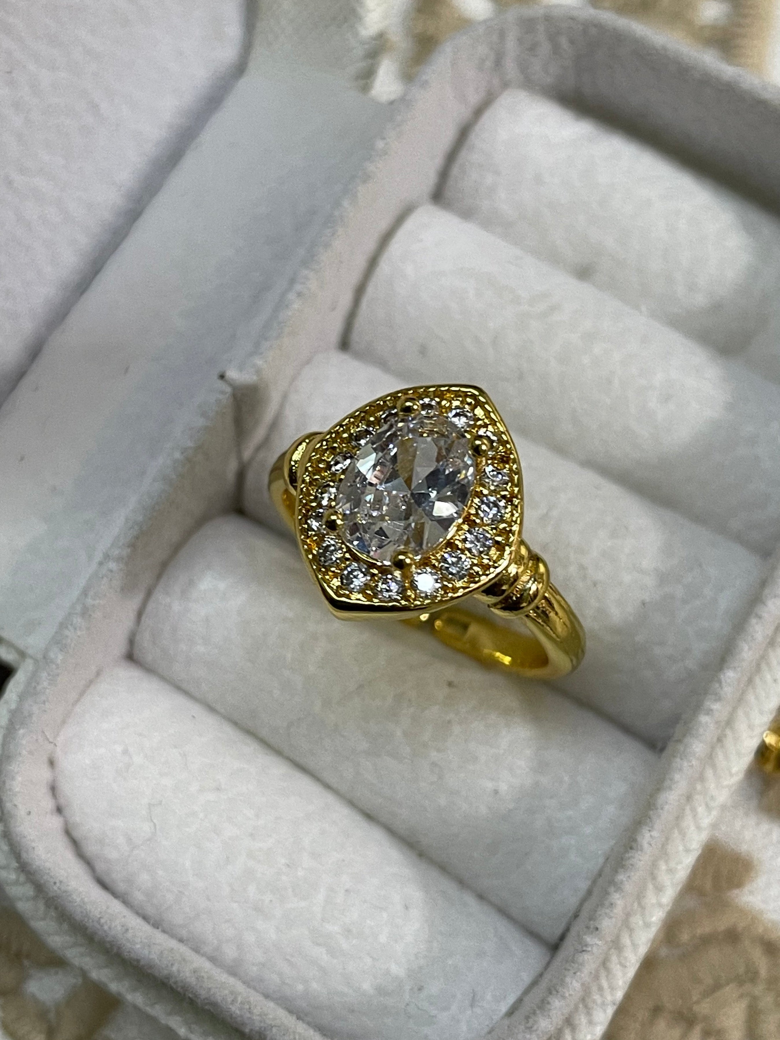 Ring 44 (Adjustable)