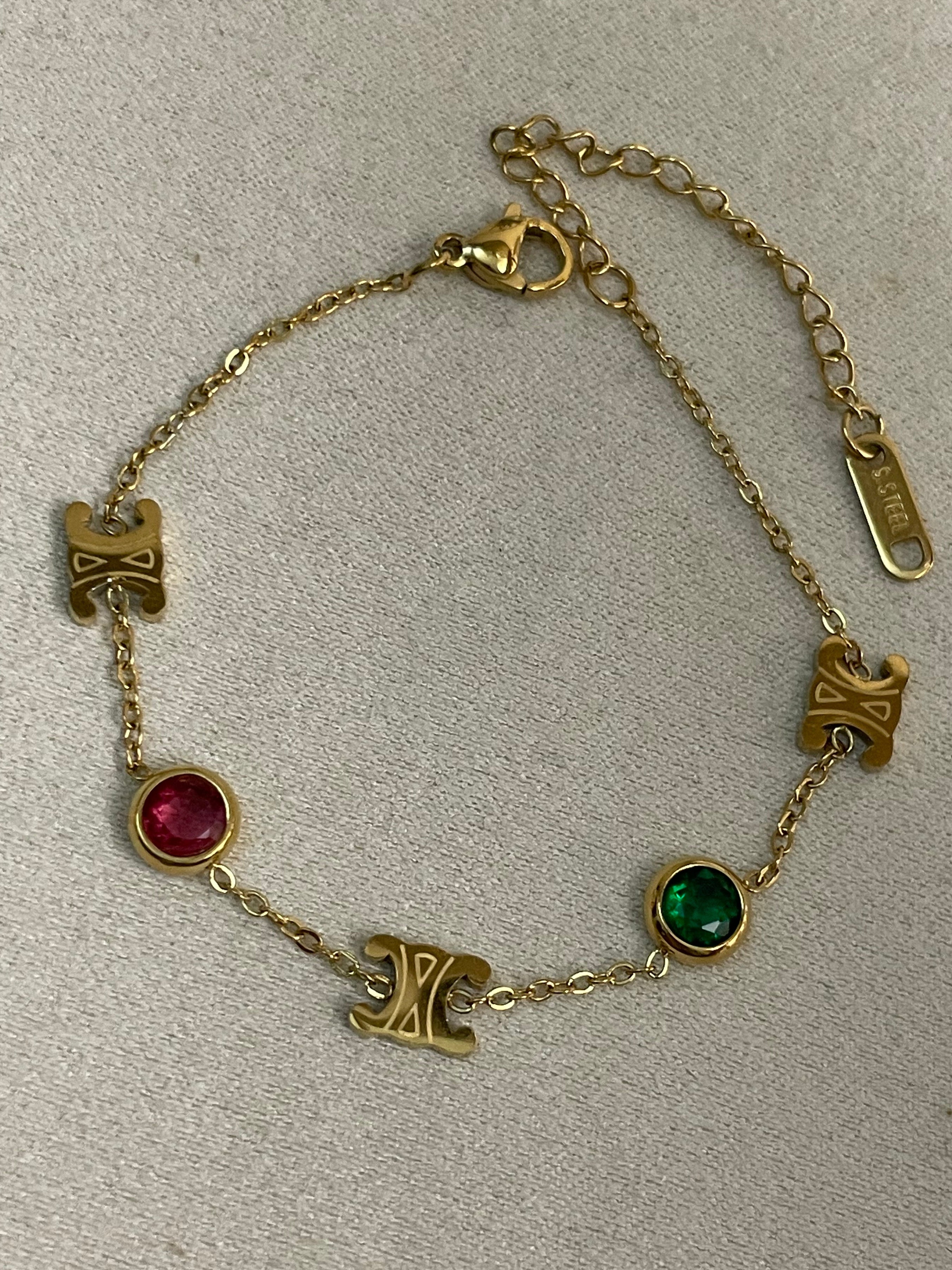 Bracelet 19