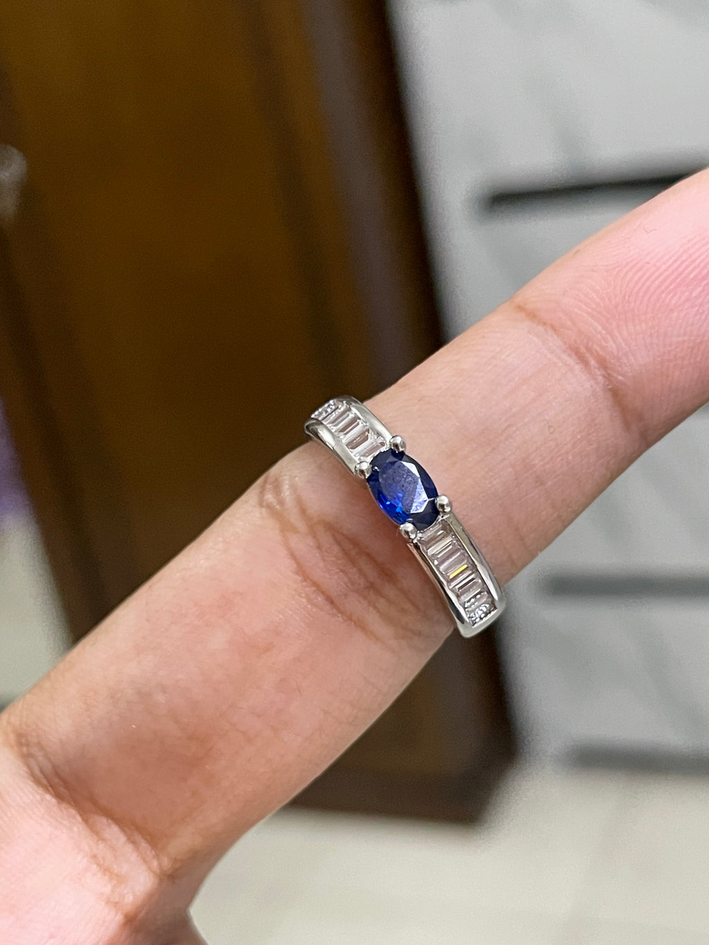 Ring 91 (Adjustable)