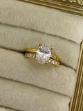 G20 (Stack of 2 rings)