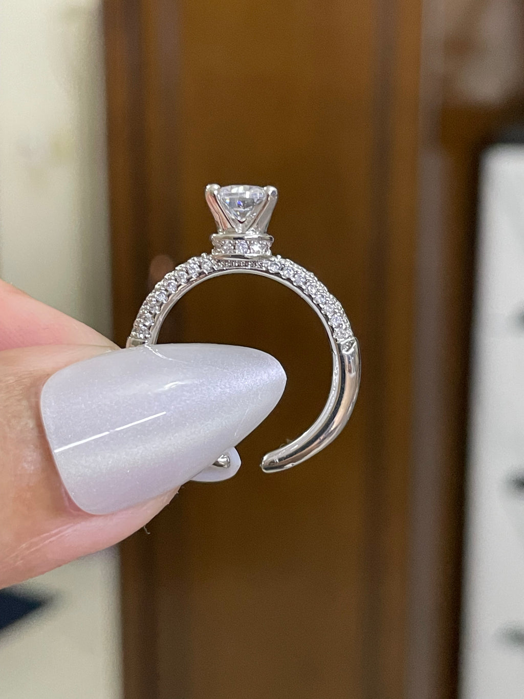 Ring 46 (Adjustable)
