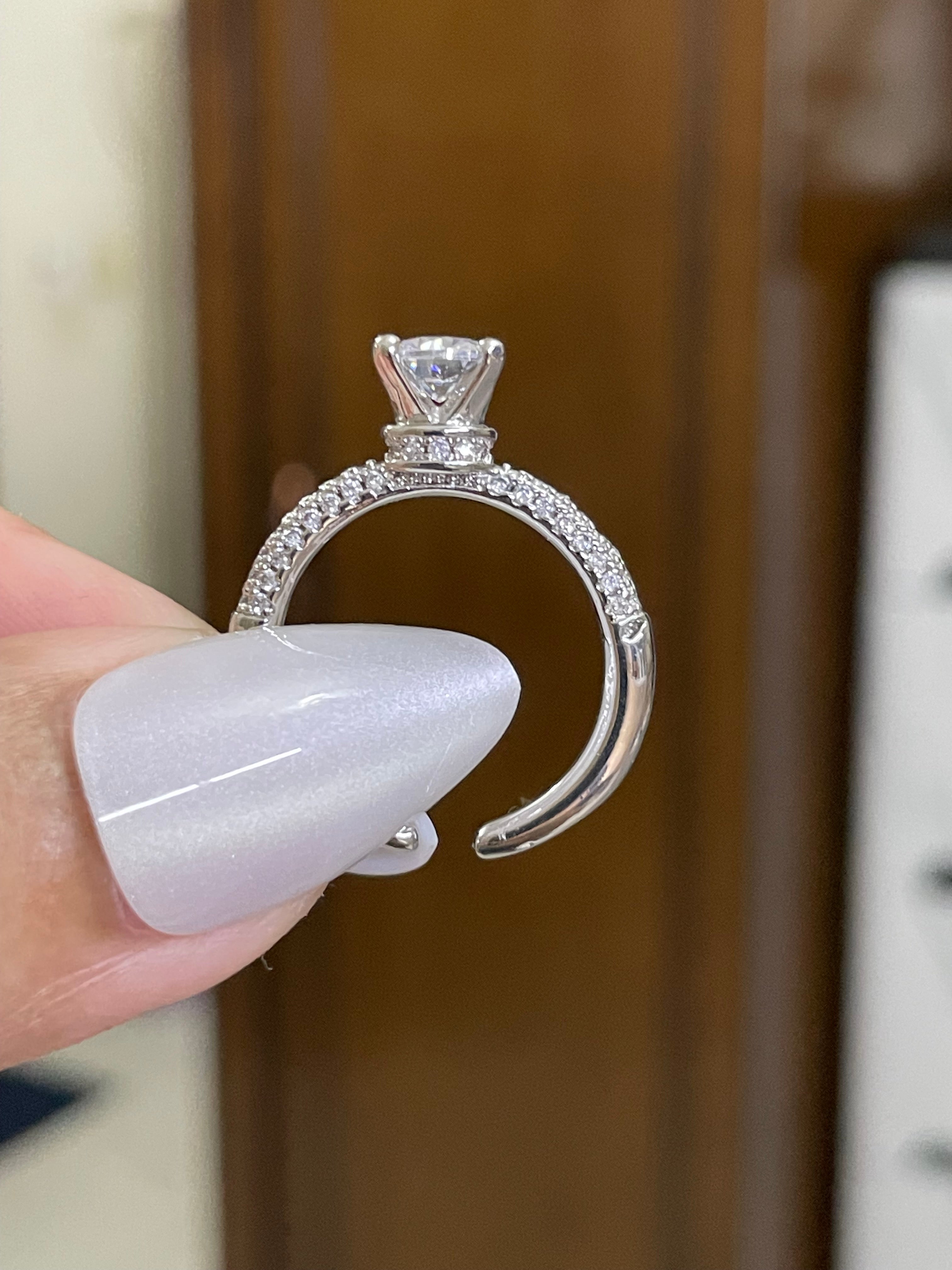 Ring 46 (Adjustable)