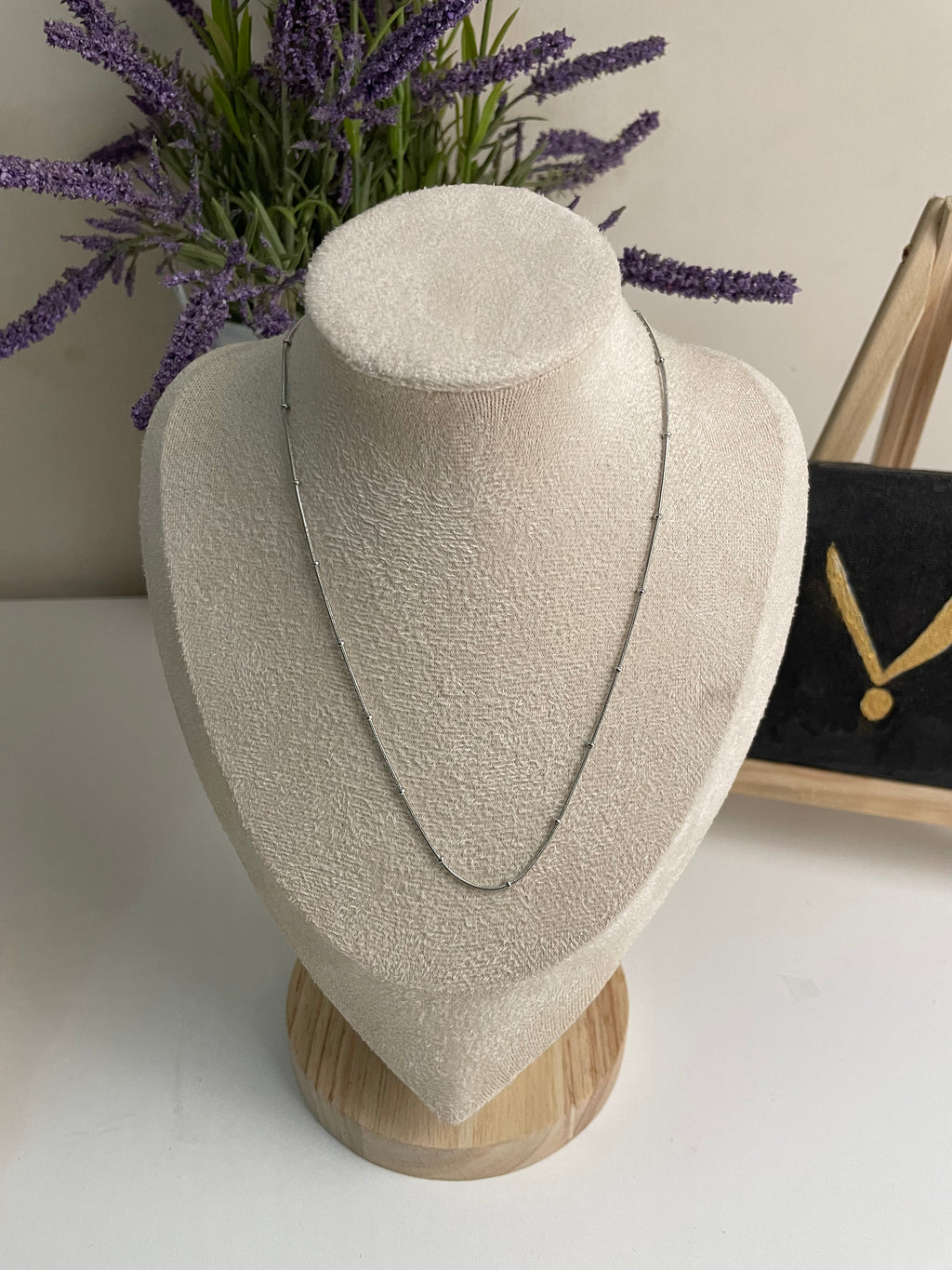 Plain chain 2