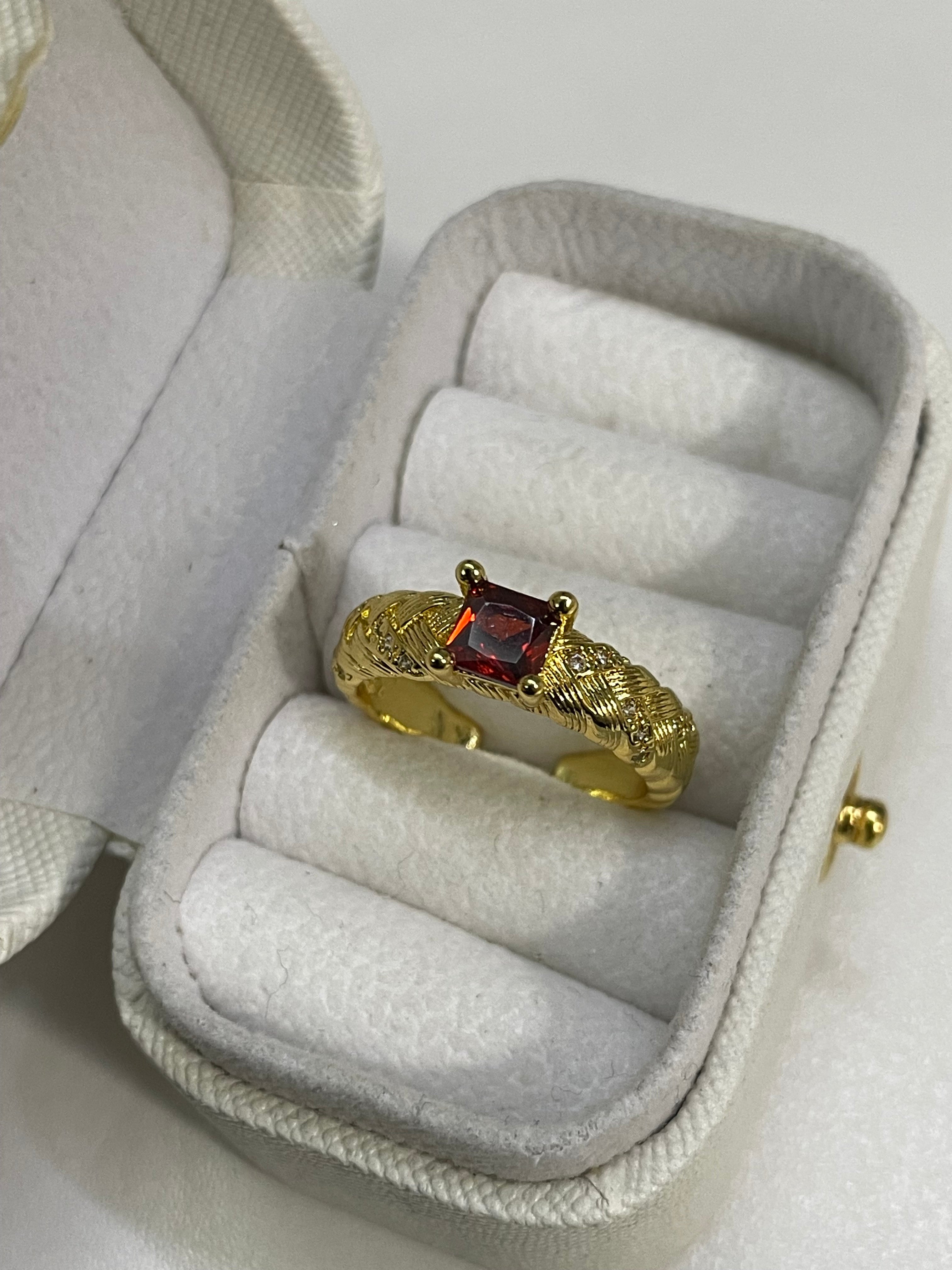 Ring 65 (Adjustable)