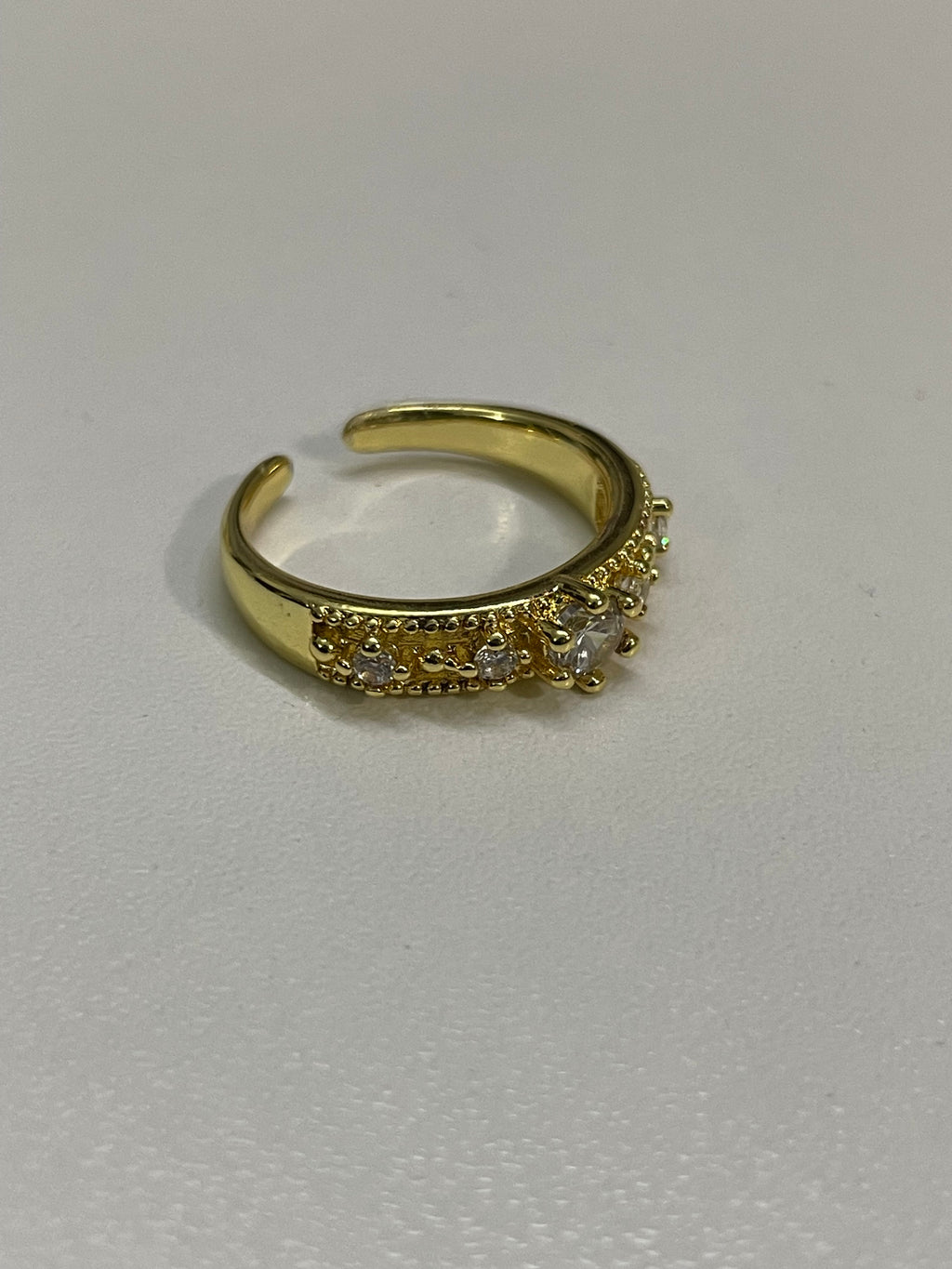 Ring 15 (Adjustable)