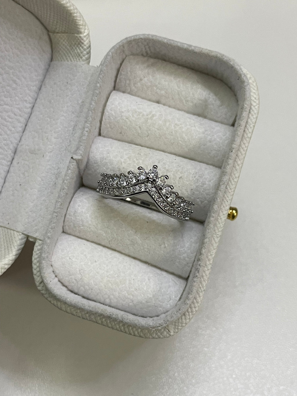 Ring 81 (Adjustable)
