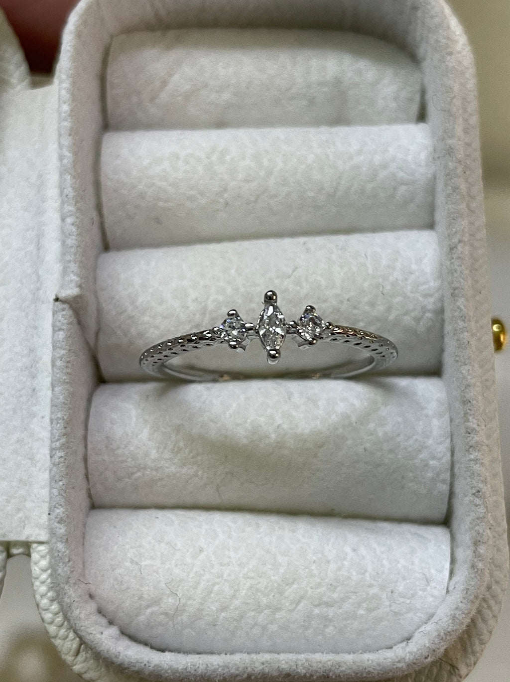 Ring 77 (Adjustable)