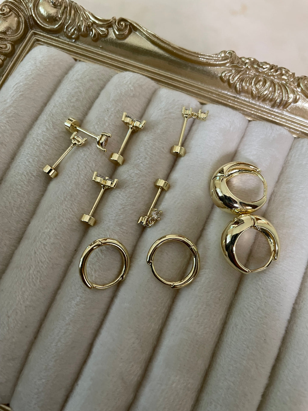 M2- 5 pair/10pcs set