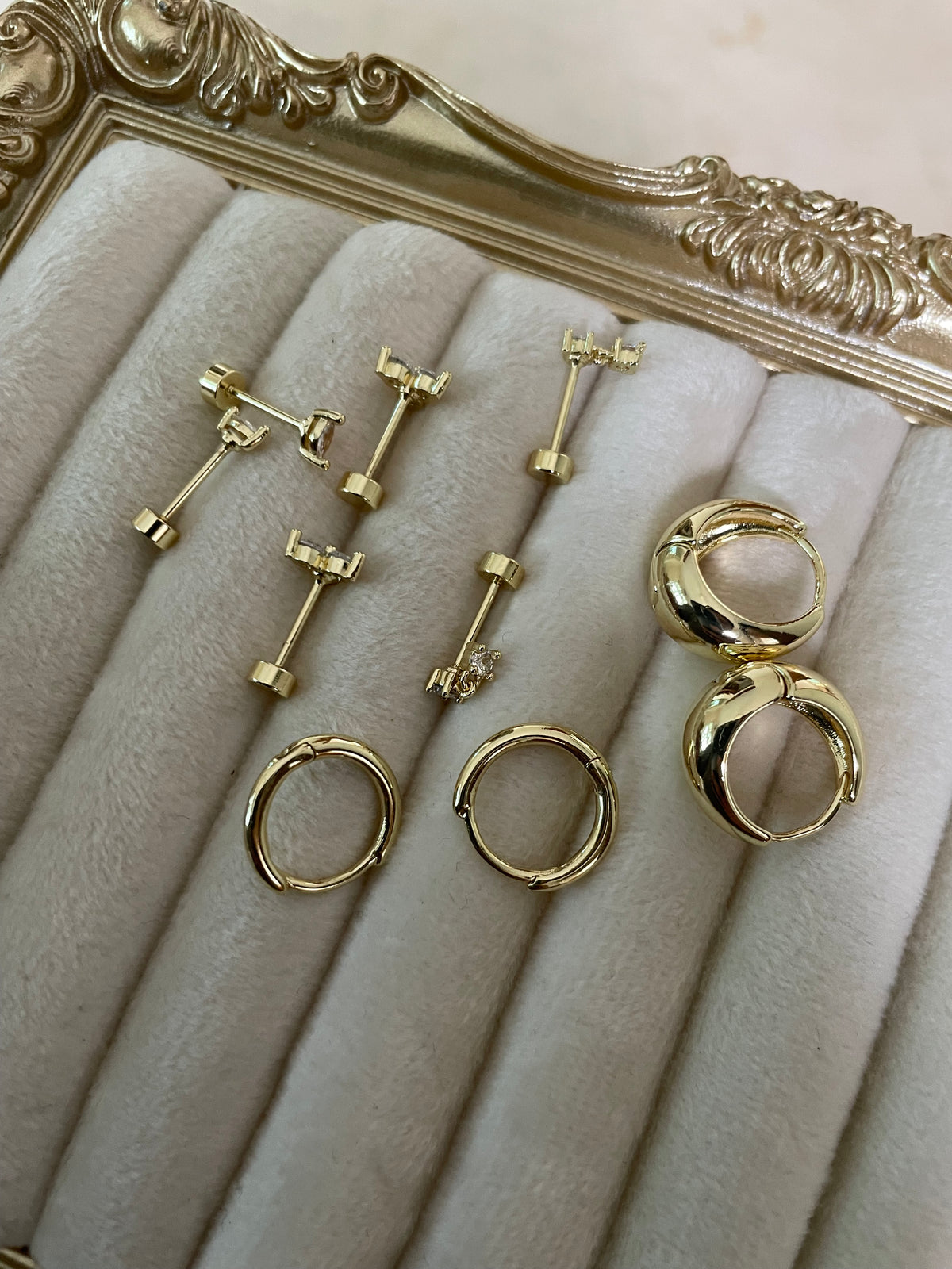M2- 5 pair/10pcs set