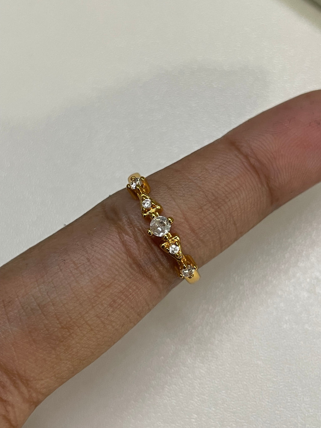 Ring 106 (Adjustable)