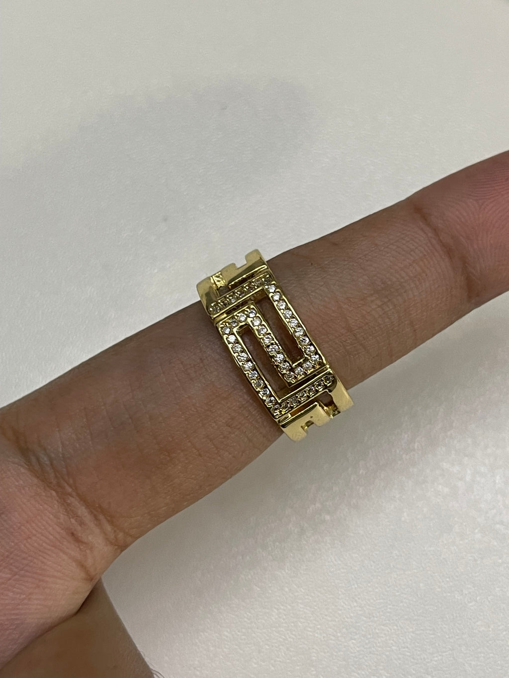 Ring 145 (Adjustable)