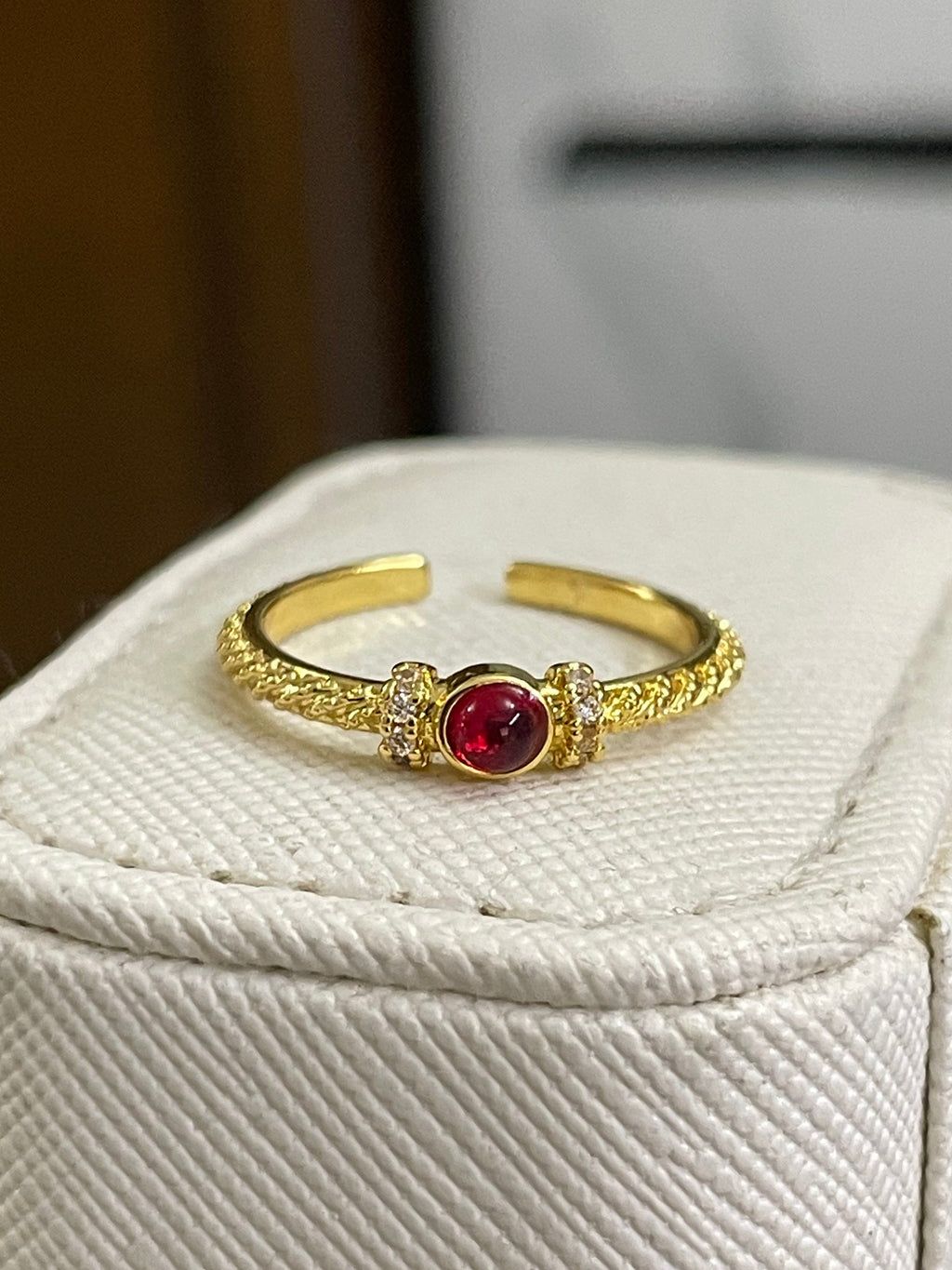 Ring 51 (Adjustable)