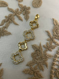 “Y” necklace pendant 19