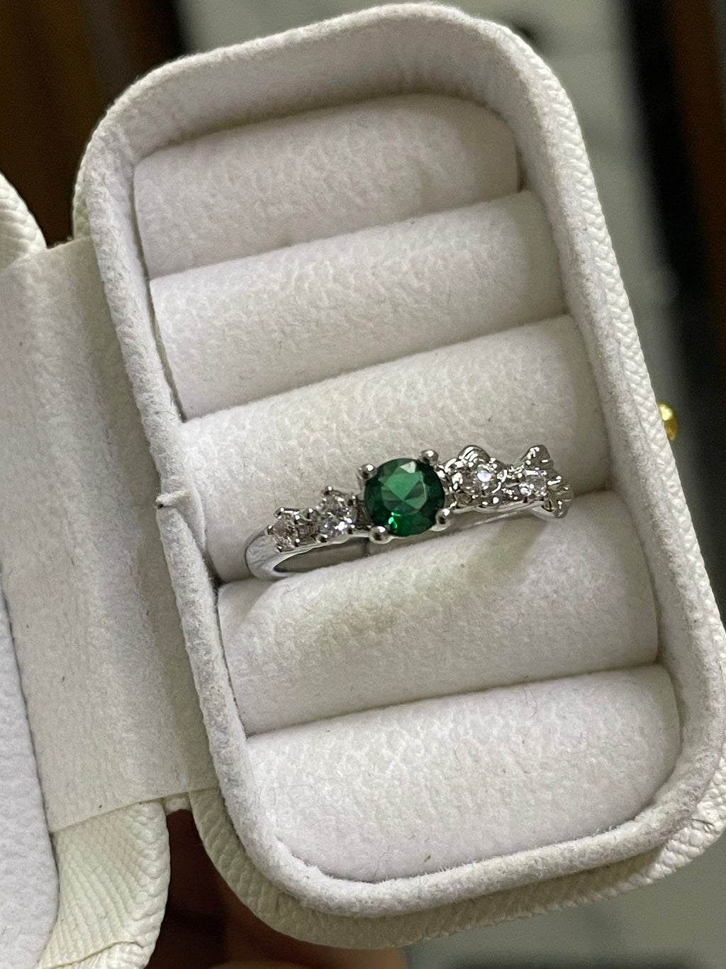 Ring 114 (Adjustable)