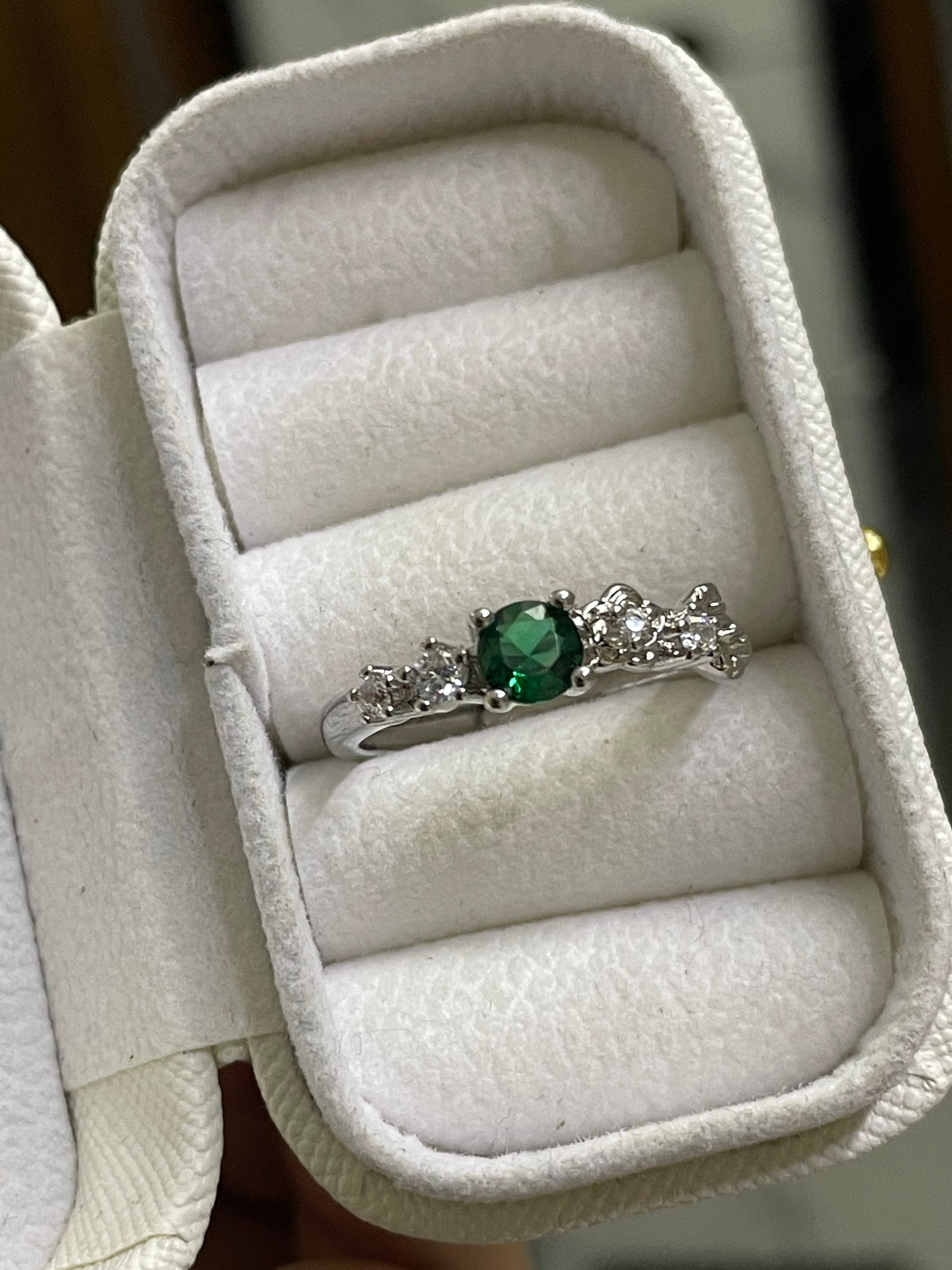 Ring 114 (Adjustable)