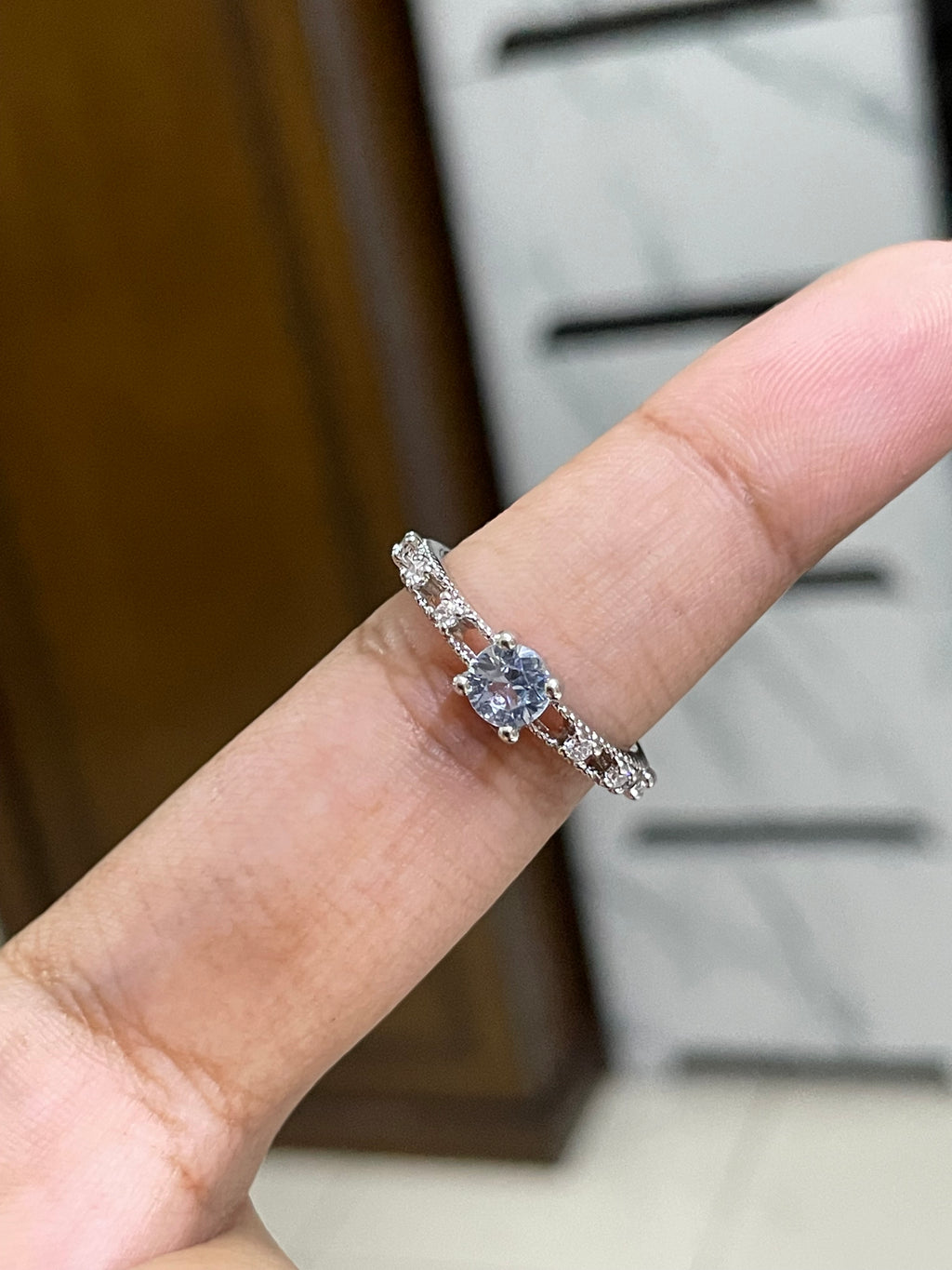 Ring 116 (Adjustable)