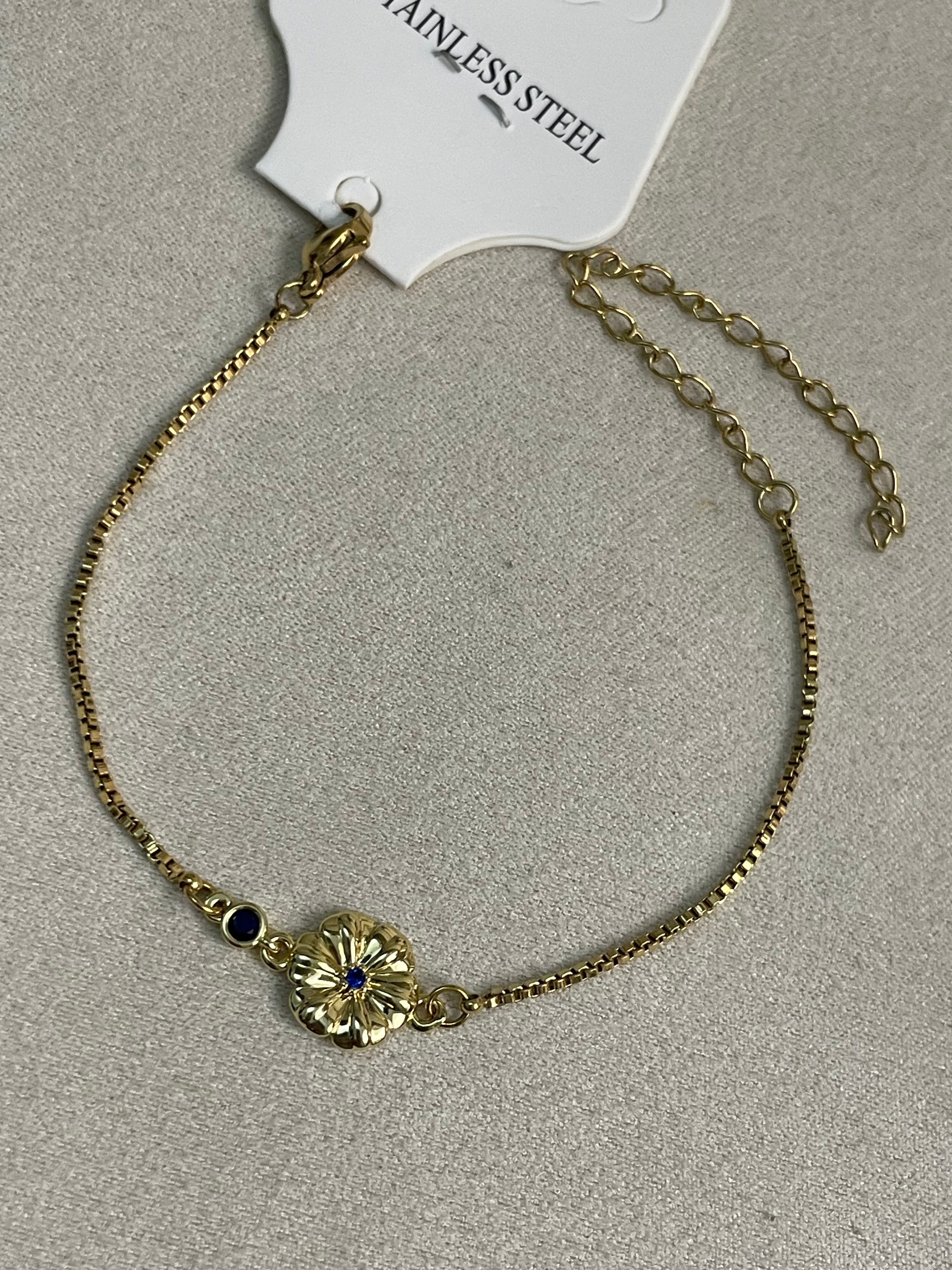Bracelet 5