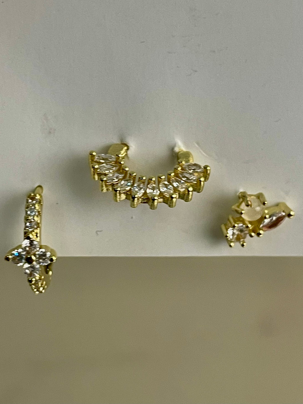 Set 6-3 pcs set