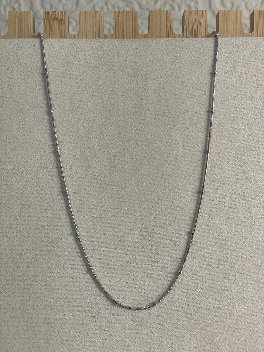 Plain chain 2