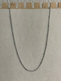 Plain chain 2