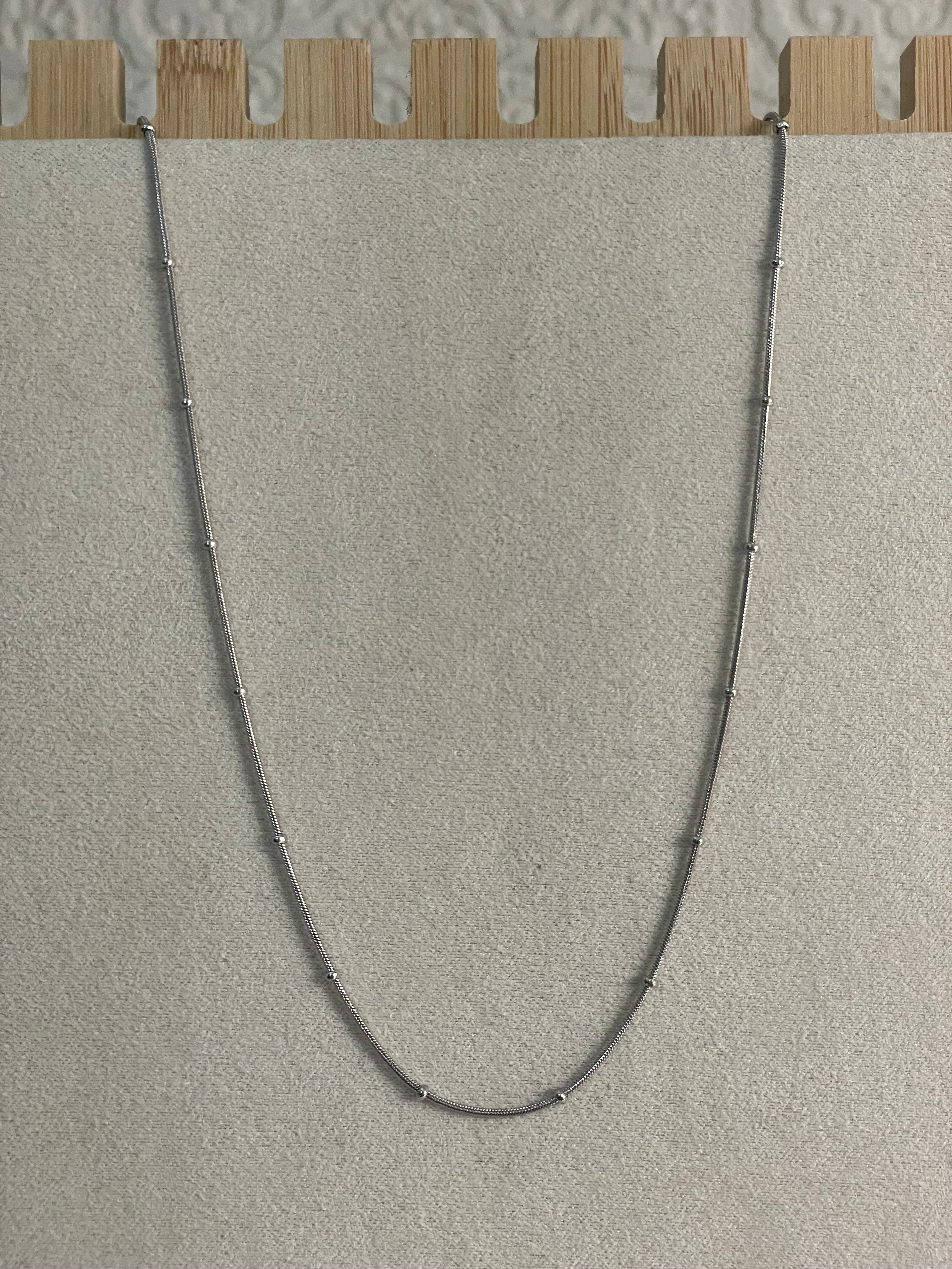 Plain chain 2